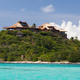 Illustration for article titled Take Over Richard Bransons Private Island for Just $60,000 a Night